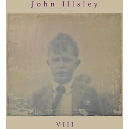 John Illsley - VIII (CD)