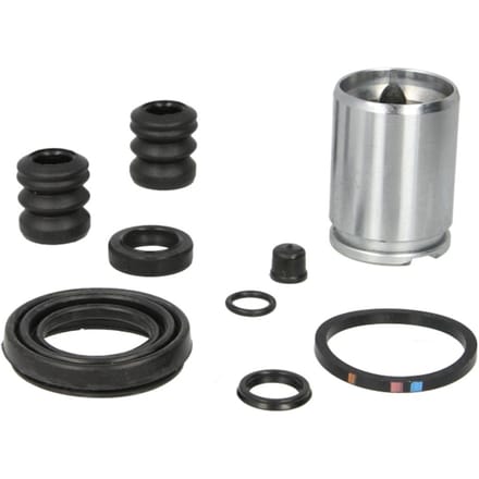 Reparatieset, remklauw AUTOFREN SEINSA D4-855C