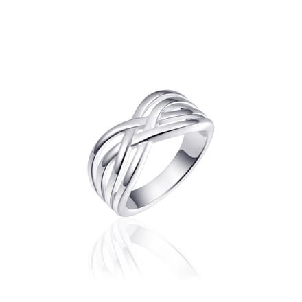 Gisser Jewels Silver Ring