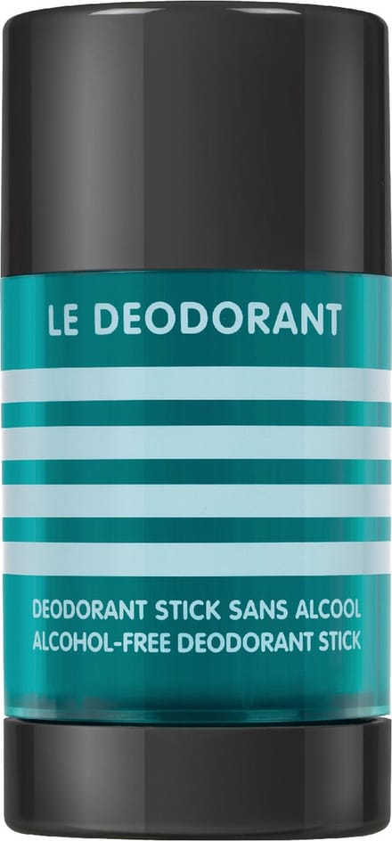 Jean Paul Gaultier 8435415012812 deodorant Mannen Stick deodorant - 75 ml