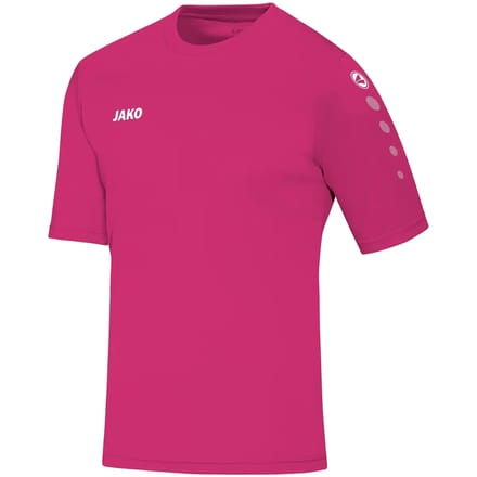 Jako Team SS Shirt Junior - Maat 152