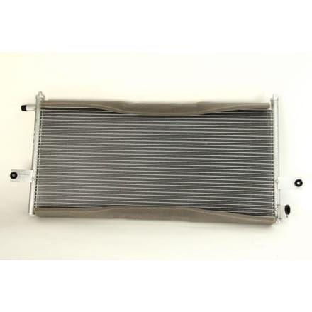 Condensator, airconditioning NISSENS 94759