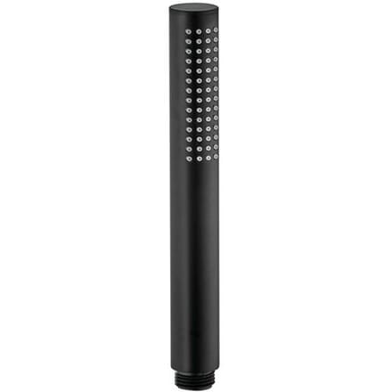 Kludi NOVA FONTE black bar hand shower 3912039-00