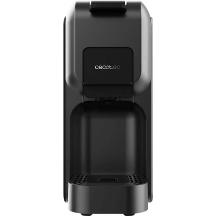 Capsule Koffiemachine Cecotec FreeStyle Compact Black 1350 W 20 bar 800 ml