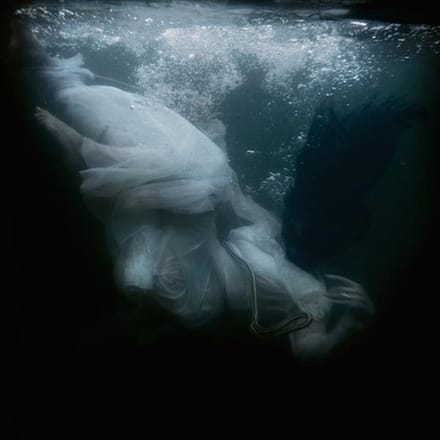 And - Aeternus (CD)
