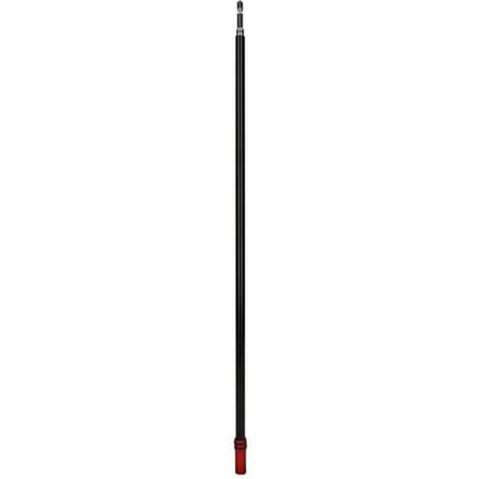 KS TOOLS 1/4" Magnetische snelwissel-bithouder met vrijloophuls extra lang - 514.1148