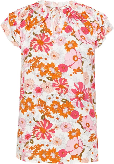 usha Blouse