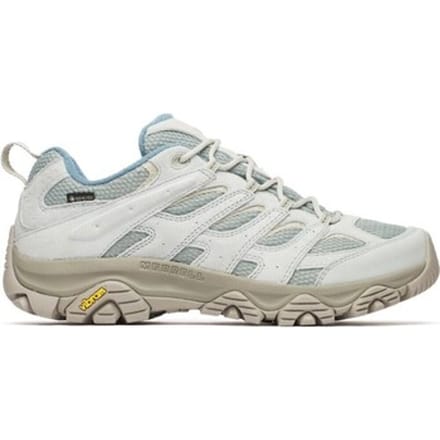 Merrell Moab 3 Gore-tex® Wandelschoenen Grijs EU 40 Man