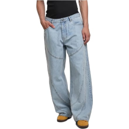 DEF Jeans Seams Baggys DFJS241