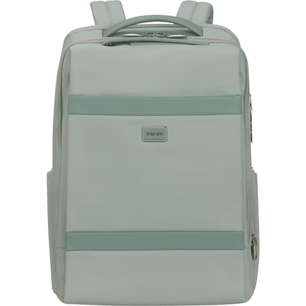 Samssonite rugzak - Image Biz Underseat backpack 15.6 inch - EasyJet conform - Thyme green - 30 l