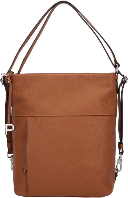 Picard Pure - Schoudertas 30 cm (cognac)