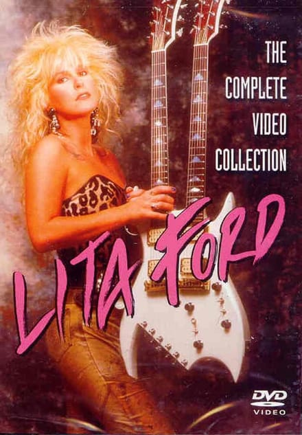 Complete Video Collection
