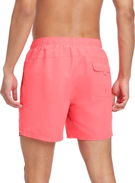 FIREFLY - ken iii m - Zwemshort heren - Lichtrood