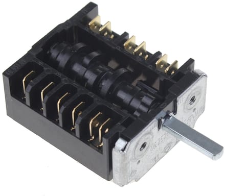 BEKO - OVENSCHAKELAAR - CSS56000GW - 263900019