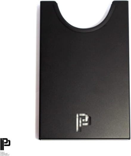 POKA PREMIUM - Mounting Bracket For Poka Premium Seat Polishing Machine Hanger - WMW