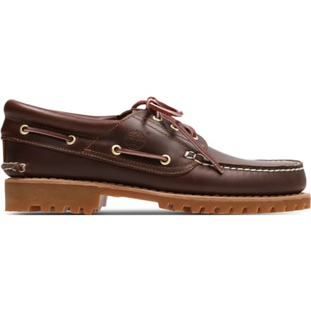 Timberland Classic Sneakers Heren - Bruin - Maat 40 - Nubuck
