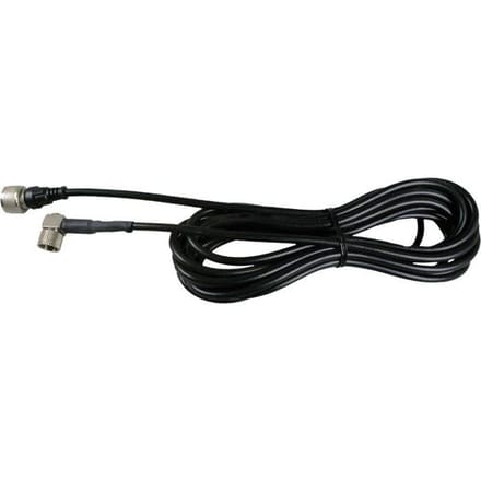 Albrecht DV-Kabel met PL Stekker, 4 mtr. oude versie!