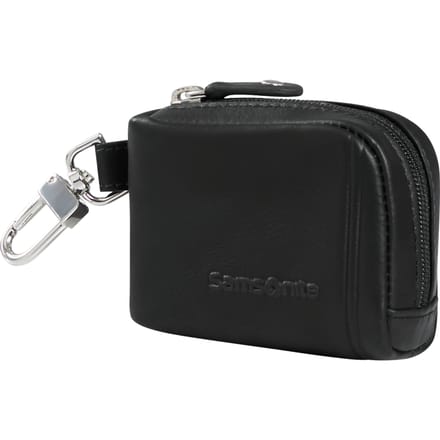 Samsonite Attack 3.0 SLG AirPods hoesje Zwart