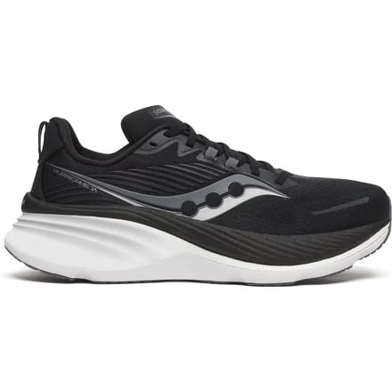 Hardloopschoenen Saucony Hurricane 24