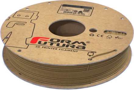 1.75mm EasyWood™ - Pine - 3D Printer Filament