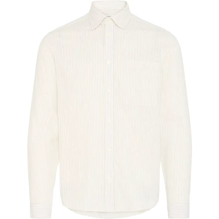 Hemd met fijne strepen Casual Friday CFHagberg