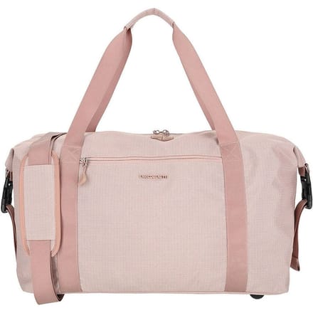 Enrico Benetti Luzern weekendtas/sporttas 55 cm pink