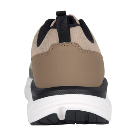 Mountain Warehouse Heren Switch Everyday Sneakers (Tan)