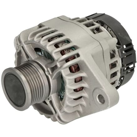 Driefasige generator RIVOLV RIV610482