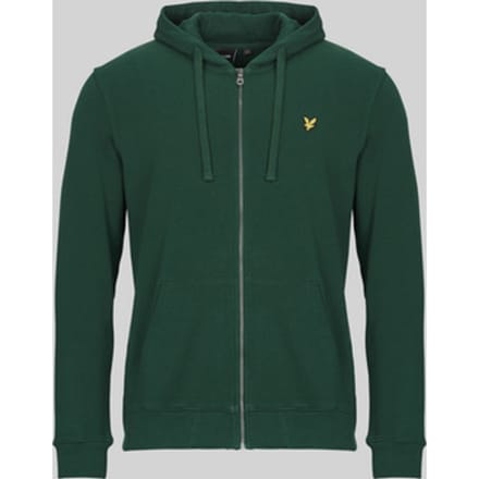 Lyle & Scott  Trainingsjack ZIP Through Hooded Jacket