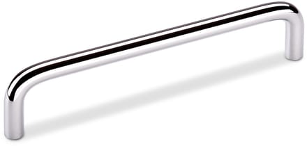 Meubelgreep BG03 Boorgatafstand 64 mm chroom gepolijst Beugelgreep van SOTECH