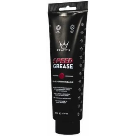 Tube de graisse d'assemblage Peaty's Speed
