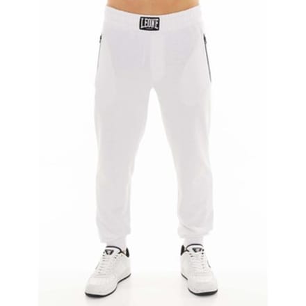 Trainingsbroek Leone 1947 Man Sweatpants B W