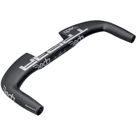 Deda Tribar Stuur Zilver 31.7 mm / 420 mm