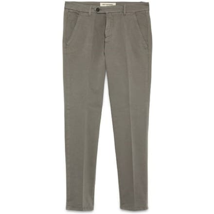 ROY ROGER'S grijze broek