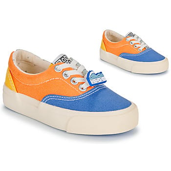Lage Sneakers Bonton SKATE ELAST