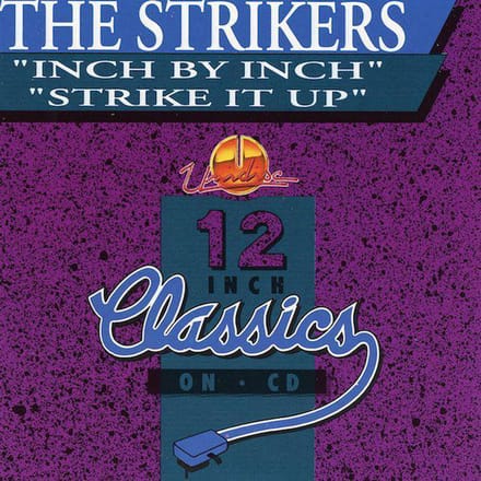 Inch By Inch / Strike It Up