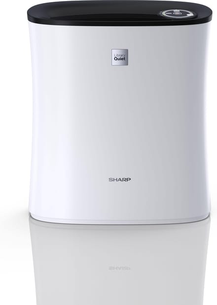 Sharp UA-PE30E-W Luchtreiniger