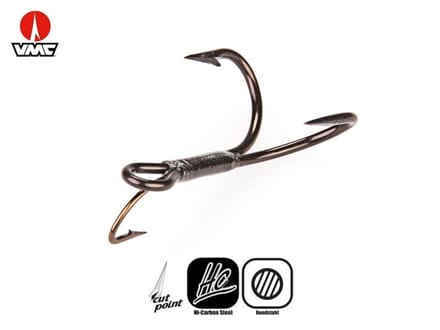 VMC Double Catch 2908Bn #4