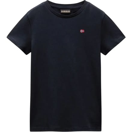 Kinder-T-shirt Napapijri Salis
