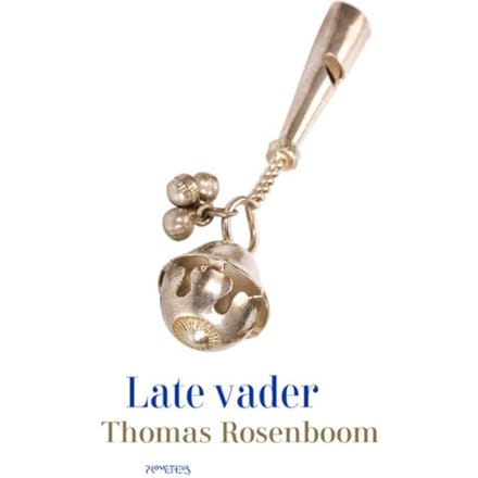 Late Vader - Thomas Rosenboom