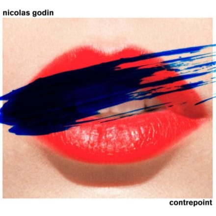 Contrepoint - Nicolas Godin