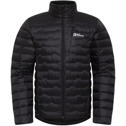 Technische jassen Jack Wolfskin -