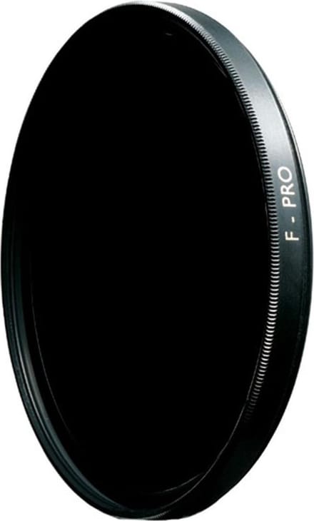 B+W 093 Infrarood 62 mm