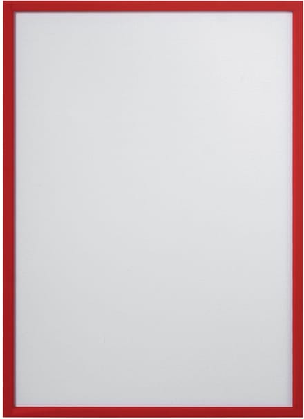 Magnetische maphouder Frame It Eco, A4-formaat, blauw