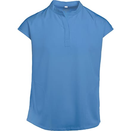 Exner Dames/dames werktuniek (Lichtblauw)