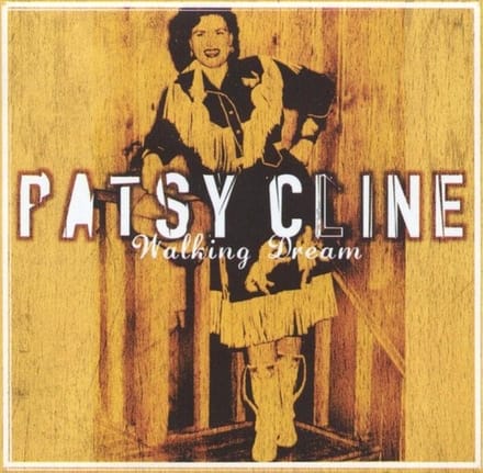 Patsy Cline - Walking Dream (CD)