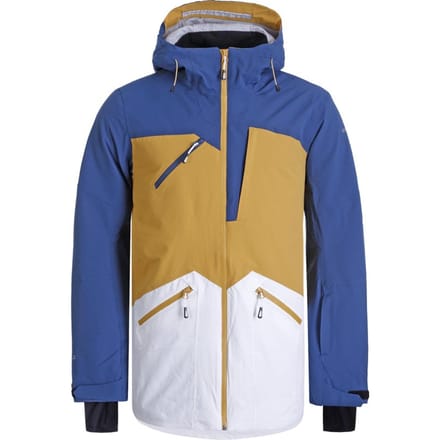Icepeak - Icepeak Calamus - Fudge - mannen - Maat 48