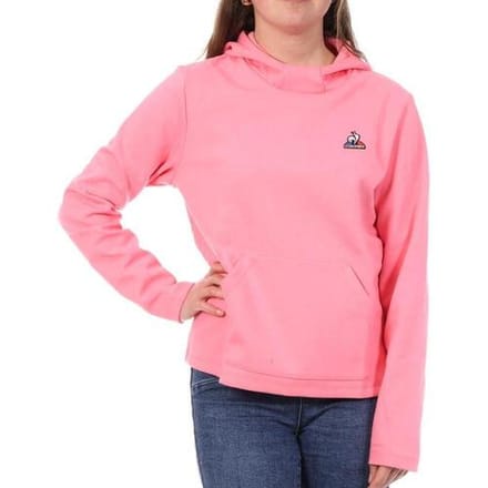Capuchon sweaters Le Coq Sportif Hoody N°9