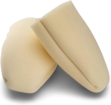 STJÄRNAGLOSS - Fingerfitta - Foam Wax Applicator