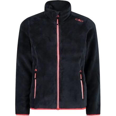 Meisjesfleece CMP